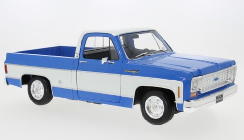 Maisto 31467 chevrolet c10 - 31467,