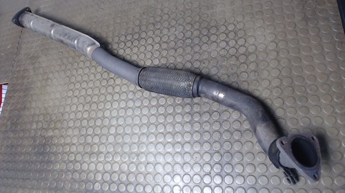 Auspuffrohr vorn opel astra - vorn,
