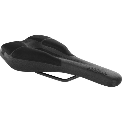 Sqlab sattel 610 infinergy - sattel,