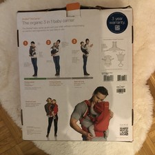 Tragegurt braun noch nie benutzt