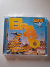 Bravo Hits Vol.51 ! | Sampler CD | Gut