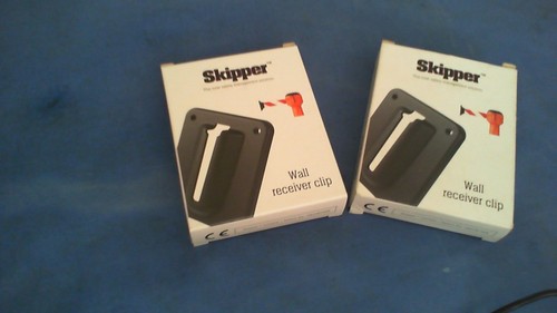 Skipper sicherheitsabsperrung - skipper,