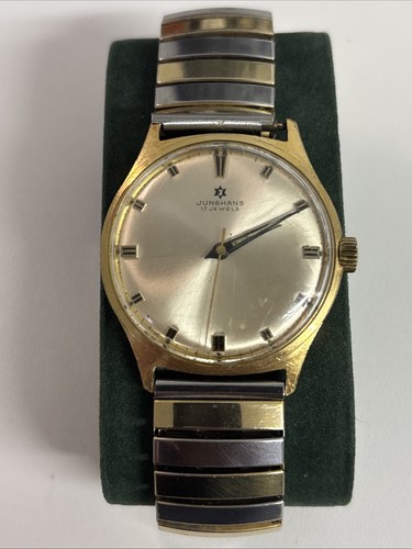 Klassische junghans jewels - 17,