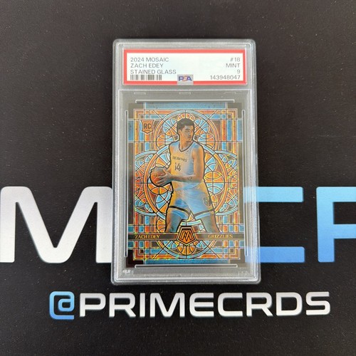 2024 panini mosaic - panini,