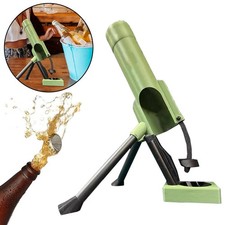 Bierflaschen mörser - bierflaschen,