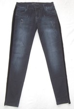 Blue Fire Co. Damen Jeans  W28