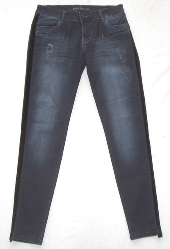 Blue fire damen jeans w28 - fire,