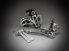 Campagnolo Super Record