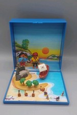 Microwelt Playmobil 4331