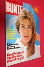 5366 Bunte 35 1979 Caroline