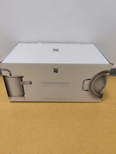 WMF Function 4 Black Set 4