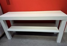 Ikea lack bank tisch - lack, tv-bank