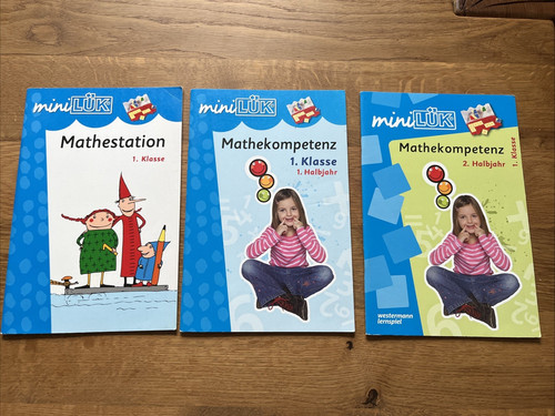 Mini lük set - mini,