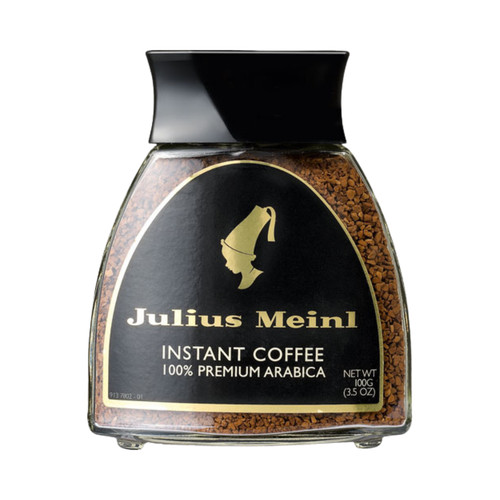 Julius meinl instant coffee - instant,