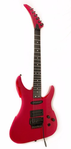 Peavey vandenberg made - peavey,