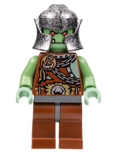 Lego minifigur cas359 - lego®,