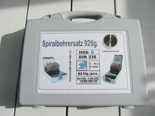 Tlg hss din stahl - din,