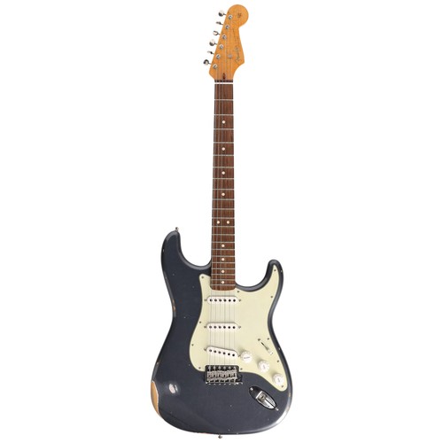 Fender custom shop 1963 - custom,