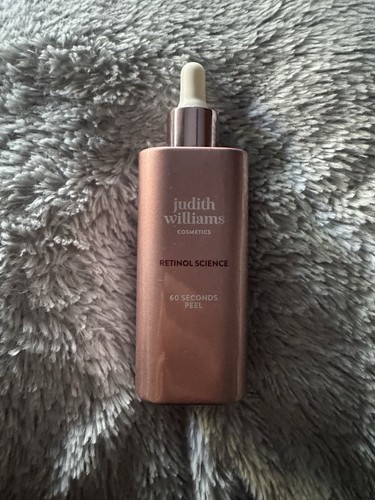 Judith williams retinol - williams,
