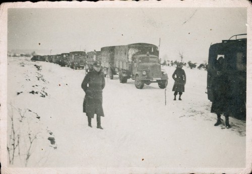 Wk2 foto wehrmacht - wk2, soldaten