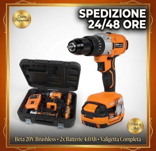 Beta 20v schraubendreher 13mm - beta,