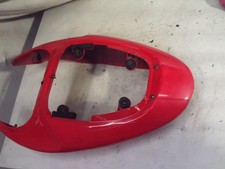 Suzuki TL 1000 S EZ97 Heck