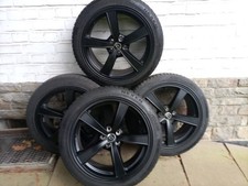 Kompletträder 235 45 R19 auf