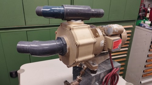 Jacuzzi pumpe 0 75kw - jacuzzi,