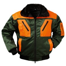 Pilotenjacke Pilotjacke
