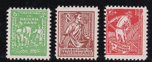 Sbz bodenreform helle farben - sbz,