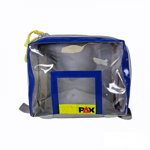 Pax innentasche blau - innentasche,