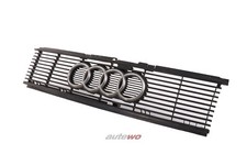 811853655D 857853655B Audi 80/90/Coupe Typ 81/85/Urquattro Kühlergrill Facelift