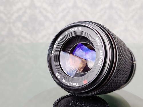 Tokina 210mm 210 mm - 70-210mm,