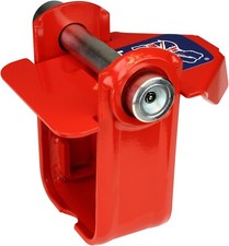 New Bulldog WW100B Caravan