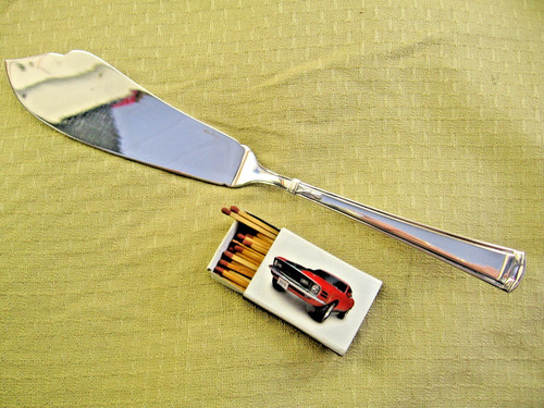 Fischvorlegemesser paloma - 1, fischvorlegemesser,