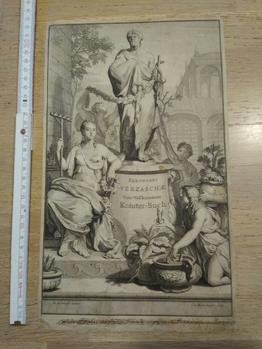 Kupfertitel 1678