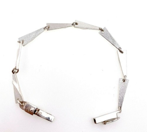 Lapponia armband aus - aus, 925er