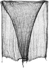 HALLOWEEN DEKO NETZ Party