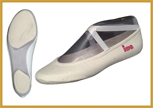 Gymnastikschuhe