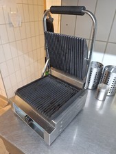 Kontaktgrill Bartscher