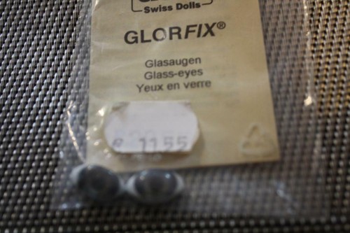 Glorfix puppen glasaugen - glorfix, puppen-glasaugen