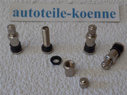 Metallventile ms sw11 - 4,