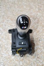 Gangwahlschalter Schaltknauf