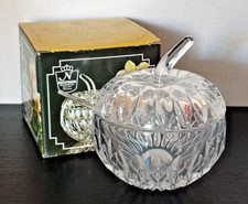 Nachtmann Apfel Dose