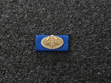 Bandspange feuerwehr - (s1-217),
