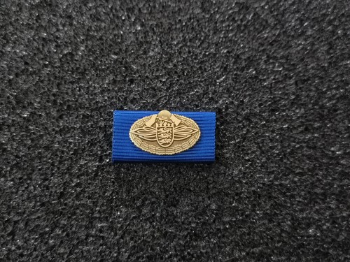 Bandspange feuerwehr - (s1-217),