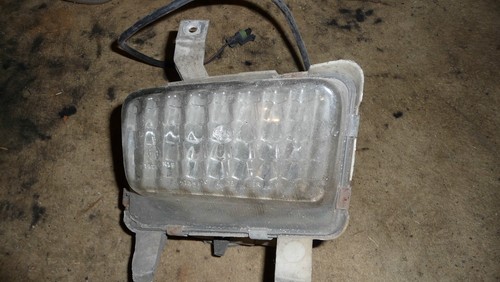 Nebelscheinwerfer opel kadett - nebelscheinwerfer,