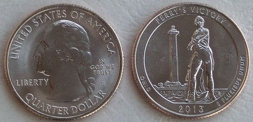 Usa quarter america the - quarter,