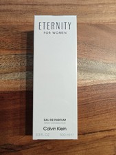 Calvin Klein Eternity Eau de