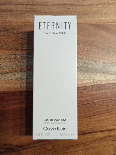 Calvin klein eternity - calvin,